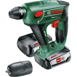 Bosch Bohrhammer Uneo Maxx
