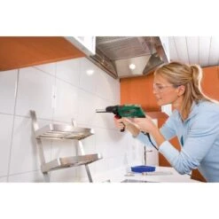 Bosch Schlagbohrmaschine PSB 500 RE 500 W -Bosch 2569960 picture 3