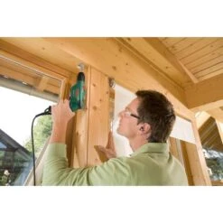 Bosch Schlagbohrmaschine PSB 500 RE 500 W -Bosch 2569960 picture 4