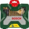 Bosch Bohrer- Und Bit-Satz Promoline X-Line Titanium-Set 40-teilig -Bosch 443800 3058 1