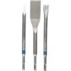 Bosch Meißel-Set SDS Plus Long Life 3-teilig -Bosch 58 2607019159 bo pro u f 1