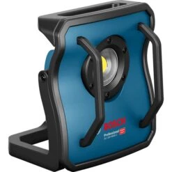 Bosch Akku-Bauleuchte GLI 18V-4000 C Professional, Baustrahler (ohne Akku Und Ladegerät)