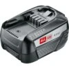 Bosch Akkupack PBA 18V 6.0Ah W-C (schwarz, POWER FOR ALL ALLIANCE) -Bosch Bosch Akkupack PBA 18V 6 0Ah W C@@9wzbghn9