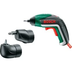 Bosch -Bosch Bosch Akkuschrauber IXO 5 Full Set 3 6Volt@@9wbbeh1a 1