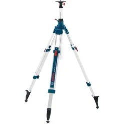 Bosch BT 300 HD Professional, Stative Und Stativzubehör (aluminium, Für Punkt-, Linien- Und Rotationslaser)
