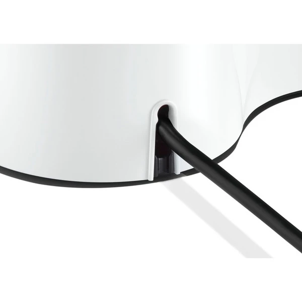 Bosch ComfortLine TKA6A041, Filtermaschine (weiß/grau) – Bild 3