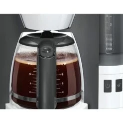 Bosch ComfortLine TKA6A041, Filtermaschine (weiß/grau) -Bosch Bosch ComfortLine TKA6A041 Filtermaschine@@9gca0v17 5