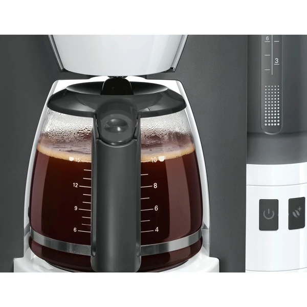 Bosch ComfortLine TKA6A041, Filtermaschine (weiß/grau) – Bild 6