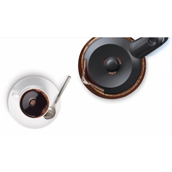 Bosch ComfortLine TKA6A041, Filtermaschine (weiß/grau) – Bild 8