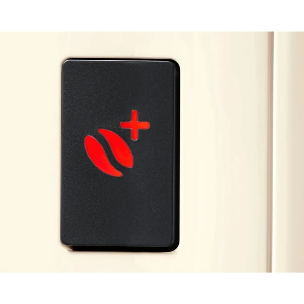 Bosch ComfortLine TKA6A047, Filtermaschine (creme/dunkelgrau) – Bild 2