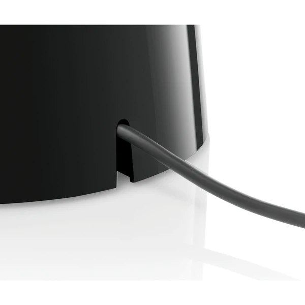 Bosch CompactClass Extra TKA3A033, Filtermaschine (schwarz/grau) 10 Bosch CompactClass Extra TKA3A033, Filtermaschine (schwarz/grau) – Bild 8