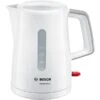 Bosch CompactClass TWK3A051, Wasserkocher (weiß/hellgrau, 1 Liter) -Bosch Bosch CompactClass TWK3A051 Wasserkocher@@9gwldy02