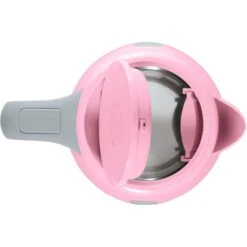 Bosch CompactClass TWK7500K, Wasserkocher (pink/hellgrau, 1,7 Liter) -Bosch Bosch CompactClass TWK7500K Wasserkocher@@9gwldh31 2