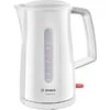Bosch CompactClass TWK 3A011, Wasserkocher (weiß, 1,7 Liter) -Bosch Bosch CompactClass TWK 3A011 Wasserkocher@@9gwldh10