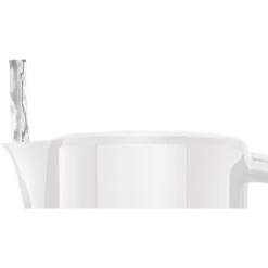 Bosch CompactClass TWK 3A011, Wasserkocher (weiß, 1,7 Liter) -Bosch Bosch CompactClass TWK 3A011 Wasserkocher@@9gwldh10 5