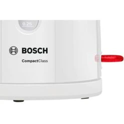 Bosch CompactClass TWK 3A011, Wasserkocher (weiß, 1,7 Liter) -Bosch Bosch CompactClass TWK 3A011 Wasserkocher@@9gwldh10 7