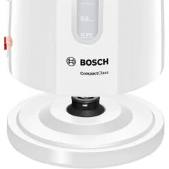Bosch CompactClass TWK 3A011, Wasserkocher (weiß, 1,7 Liter) -Bosch Bosch CompactClass TWK 3A011 Wasserkocher@@9gwldh10 8