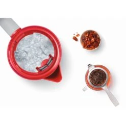 Bosch CompactClass TWK 3A014, Wasserkocher (rot, 1,7 Liter) -Bosch Bosch CompactClass TWK 3A014 Wasserkocher@@9gwldh11 10