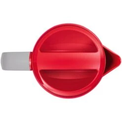 Bosch CompactClass TWK 3A014, Wasserkocher (rot, 1,7 Liter) -Bosch Bosch CompactClass TWK 3A014 Wasserkocher@@9gwldh11 2