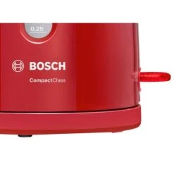 Bosch CompactClass TWK 3A014, Wasserkocher (rot, 1,7 Liter) -Bosch Bosch CompactClass TWK 3A014 Wasserkocher@@9gwldh11 7