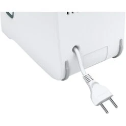 Bosch CompactPower MFW3520, Fleischwolf (weiß) -Bosch Bosch CompactPower MFW3520 Fleischwolf@@9gh8e04 3