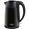 Bosch DesignLine TWK3P423, Wasserkocher (schwarz, 1,7 Liter) -Bosch Bosch DesignLine TWK3P423 Wasserkocher@@9gwldh33