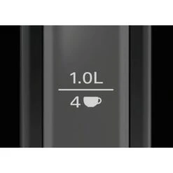 Bosch DesignLine TWK3P423, Wasserkocher (schwarz, 1,7 Liter) 15 Bosch DesignLine TWK3P423, Wasserkocher (schwarz, 1,7 Liter) -Bosch Bosch DesignLine TWK3P423 Wasserkocher@@9gwldh33 4