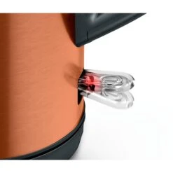 Bosch DesignLine TWK4P439, Wasserkocher (bronze/grau, 1,7 Liter) -Bosch Bosch DesignLine TWK4P439 Wasserkocher@@9gwldh37 5