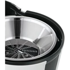 Bosch Entsafter MES25A0 (weiß/silber) -Bosch Bosch Entsafter MES25A0@@9ghjdh07 4