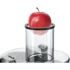 Bosch Entsafter MES25A0 (weiß/silber) -Bosch Bosch Entsafter MES25A0@@9ghjdh07 9