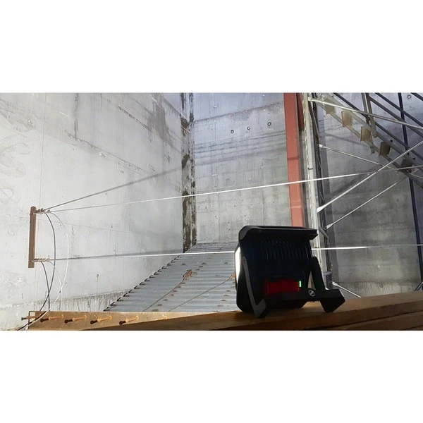 Bosch GLI 18V-10000 C Professional, Baustrahler (ohne Akku Und Ladegerät) 7 Bosch GLI 18V-10000 C Professional, Baustrahler (ohne Akku Und Ladegerät) – Bild 5