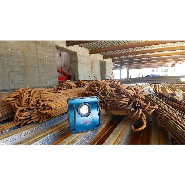 Bosch GLI 18V-10000 C Professional, Baustrahler (ohne Akku Und Ladegerät) 8 Bosch GLI 18V-10000 C Professional, Baustrahler (ohne Akku Und Ladegerät) – Bild 6