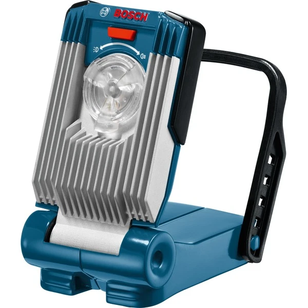 Bosch GLI VariLED Professional, Arbeitsleuchte (blau/schwarz, Ohne Akku Und Ladegerät) 3 Bosch GLI VariLED Professional, Arbeitsleuchte (blau/schwarz, Ohne Akku Und Ladegerät)
