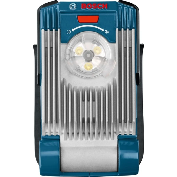 Bosch GLI VariLED Professional, Arbeitsleuchte (blau/schwarz, Ohne Akku Und Ladegerät) 4 Bosch GLI VariLED Professional, Arbeitsleuchte (blau/schwarz, Ohne Akku Und Ladegerät) – Bild 2