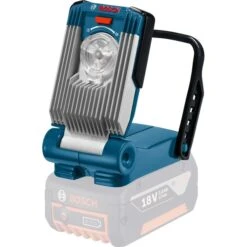 Bosch GLI VariLED Professional, Arbeitsleuchte (blau/schwarz, Ohne Akku Und Ladegerät) 11 Bosch GLI VariLED Professional, Arbeitsleuchte (blau/schwarz, Ohne Akku Und Ladegerät) -Bosch Bosch GLI VariLED Professional Arbeitsleuchte@@9wzqgh05 2