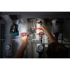 Bosch GLI VariLED Professional, Arbeitsleuchte (blau/schwarz, Ohne Akku Und Ladegerät) 15 Bosch GLI VariLED Professional, Arbeitsleuchte (blau/schwarz, Ohne Akku Und Ladegerät) -Bosch Bosch GLI VariLED Professional Arbeitsleuchte@@9wzqgh05 6