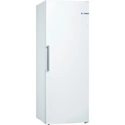 Bosch GSN58AWDV Serie | 6, Gefrierschrank (weiß)