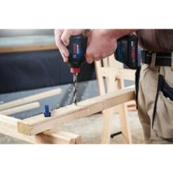 Bosch HSS-Spiralbohrer PointTeQ Hex, Ø 7,5mm (Arbeitslänge 69mm) -Bosch Bosch HSS Spiralbohrer PointTeQ Hex 7 5mm@@9wzcgh0w 4