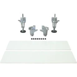 Bosch Höhenverstellfüße WMZ20441, Standfuß