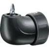 Bosch IXO Collection Winkel-Aufsatz (schwarz, Für Bosch IXO) -Bosch Bosch IXO Collection Winkel Aufsatz@@9wadzh19