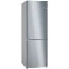 Bosch KGN362IDF Serie | 4, Kühl-/Gefrierkombination (edelstahl/grau) -Bosch Bosch KGN362IDF Serie 4 K hl Gefrierkombination@@1829863