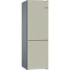 Bosch KVN39IKEC Serie | 4, Kühl-/Gefrierkombination (champagner/grau, Vario Style (austauschbare Farbfronten)) 1 Bosch KVN39IKEC Serie | 4, Kühl-/Gefrierkombination (champagner/grau, Vario Style (austauschbare Farbfronten)) -Bosch Bosch KVN39IKEC Serie 4 K hl Gefrierkombination@@1844262