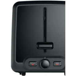 Bosch Kompakt-Toaster DesignLine TAT4P429DE (kupfer/schwarz) -Bosch Bosch Kompakt Toaster DesignLine TAT4P429DE@@1617384 2