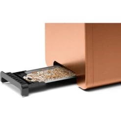 Bosch Kompakt-Toaster DesignLine TAT4P429DE (kupfer/schwarz) -Bosch Bosch Kompakt Toaster DesignLine TAT4P429DE@@1617384 8