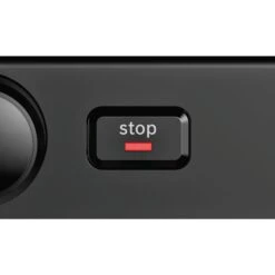 Bosch Kompakt-Toaster DesignLine TAT5P420DE (edelstahl/schwarz) -Bosch Bosch Kompakt Toaster DesignLine TAT5P420DE@@1617383 6