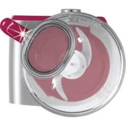 Bosch MCM42024, Küchenmaschine (rot) -Bosch Bosch MCM42024 K chenmaschine@@9gk2dh59 4