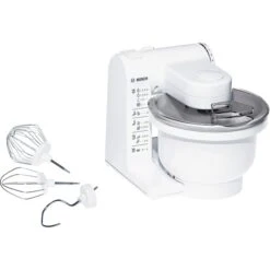 Bosch MUM4405, Küchenmaschine (weiß, Retail)