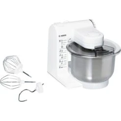 Bosch MUM4407, Küchenmaschine (weiß)