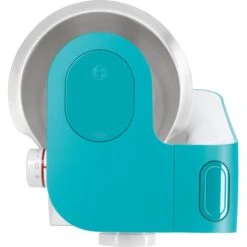 Bosch MUM54D00, Küchenmaschine (weiß/türkis) -Bosch Bosch MUM54D00 K chenmaschine@@9gk2dh55 3