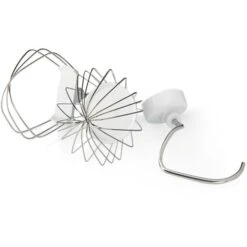 Bosch MUM54R00, Küchenmaschine (weiß/rot) -Bosch Bosch MUM54R00 K chenmaschine@@9gk2dh53 4